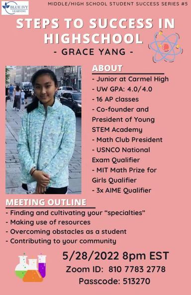 Grace Yang